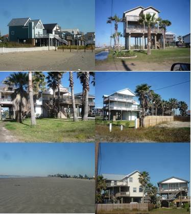 Beach House Rentals on Lodging All On Beach Rentals 415 E Beach Drive 713 592 9953 800 227