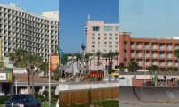 Types of Galveston Hotels